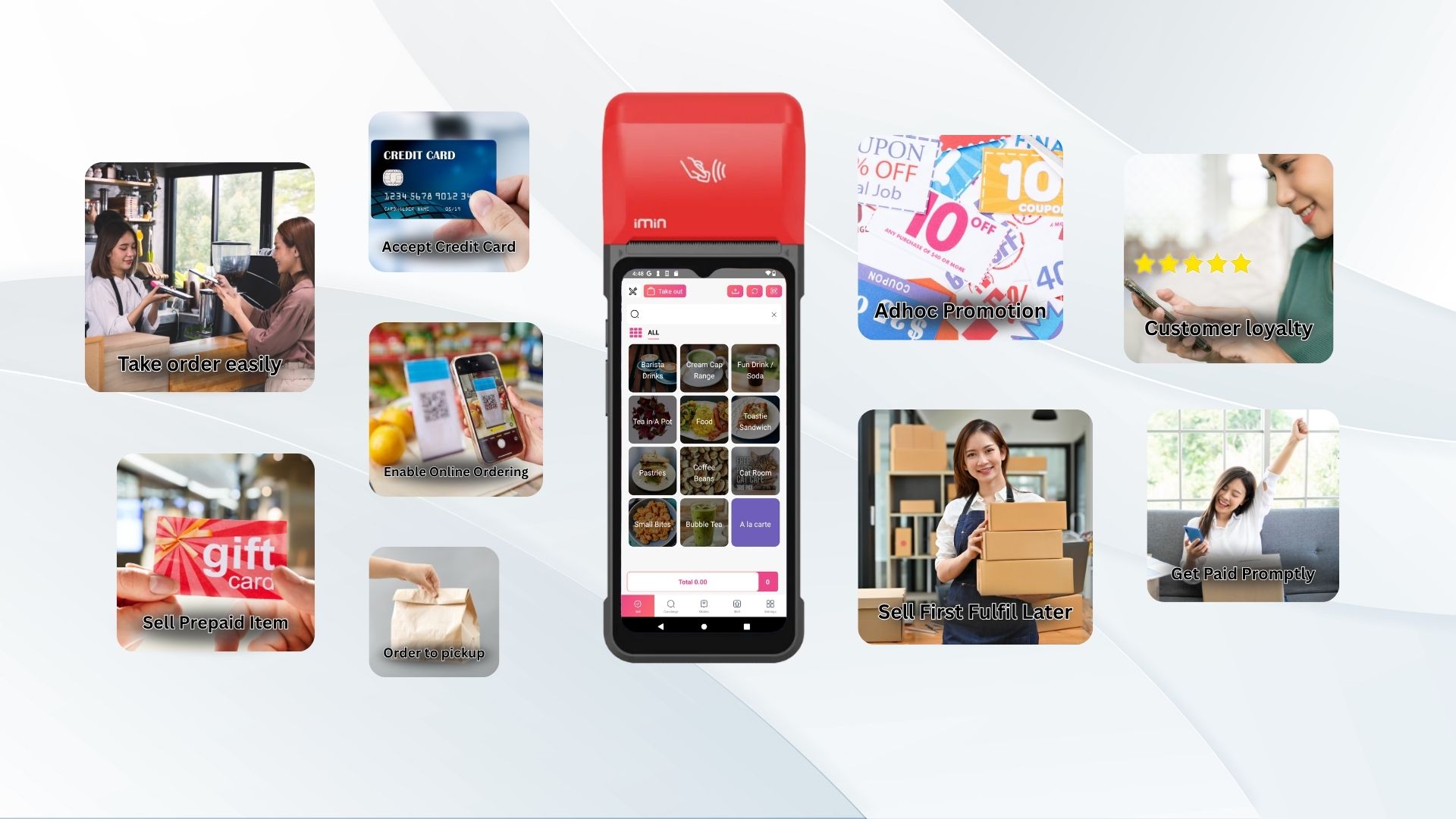Singapore’s Events & Marketplace Landscape: A Quiet Revolution in POS System and Merchandising