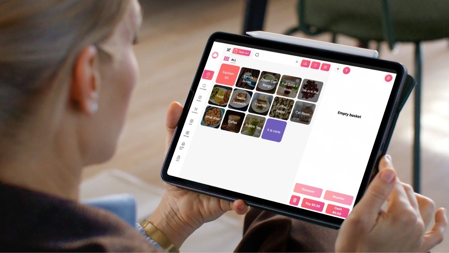 Exploring Top Features in Restaurant POS Systems