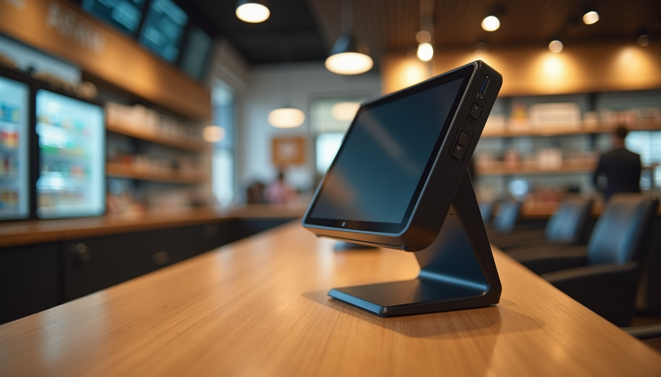Why Retail POS Systems Are a Game-Changer: Unlocking Retail POS Benefits