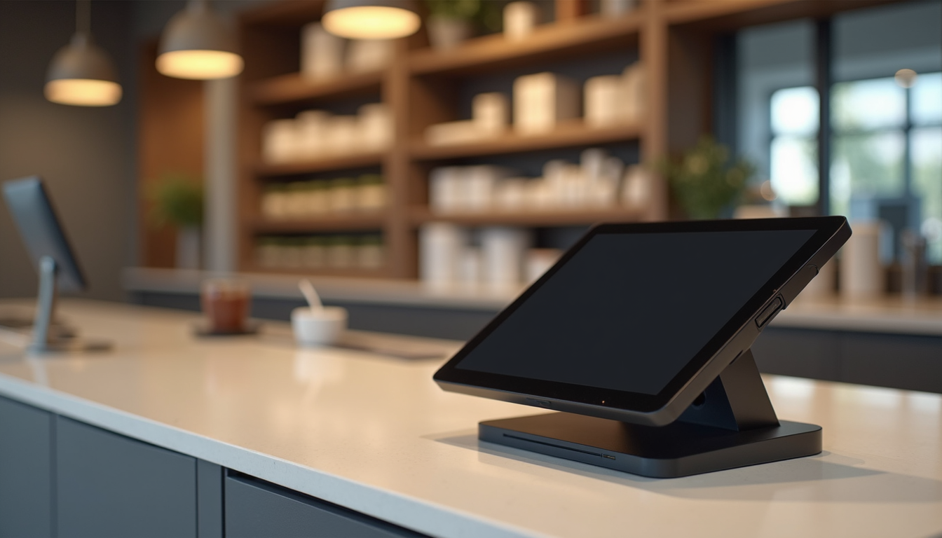 Boost Sales with Advanced Retail POS Solutions