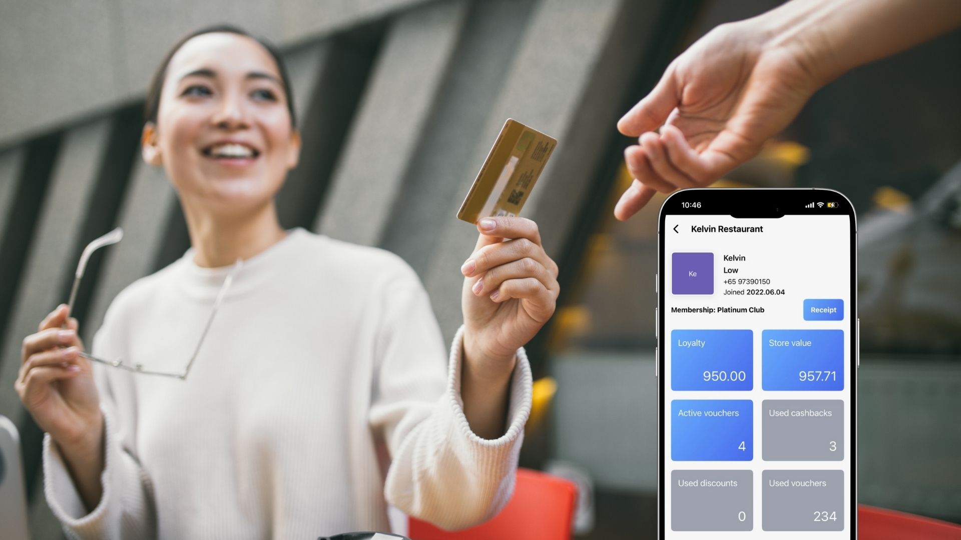 How Business Owners Can Optimize Loyalty Programs and Cashback Strategies with Rewardly LoyaltyOS for Enhanced Customer Retention