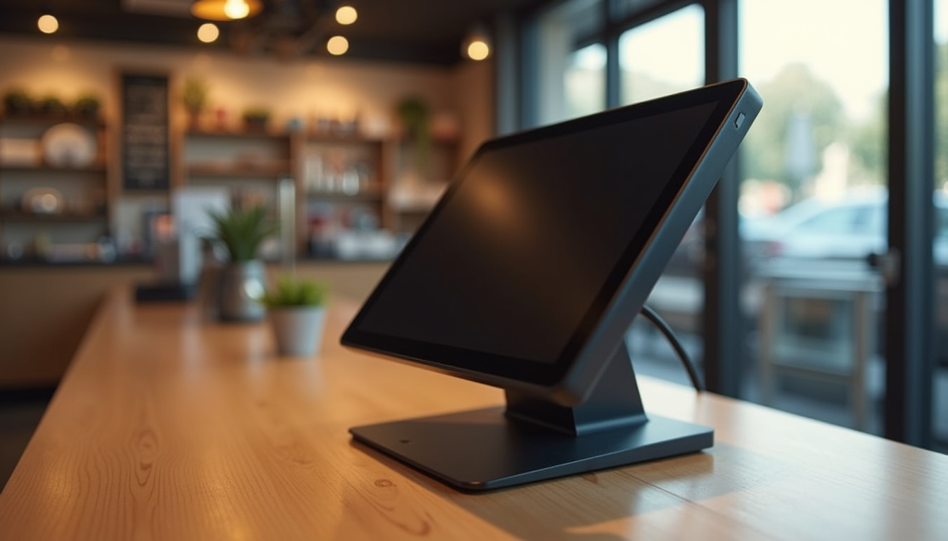 Top Small Business POS Solutions: Your Guide to the Best Tools