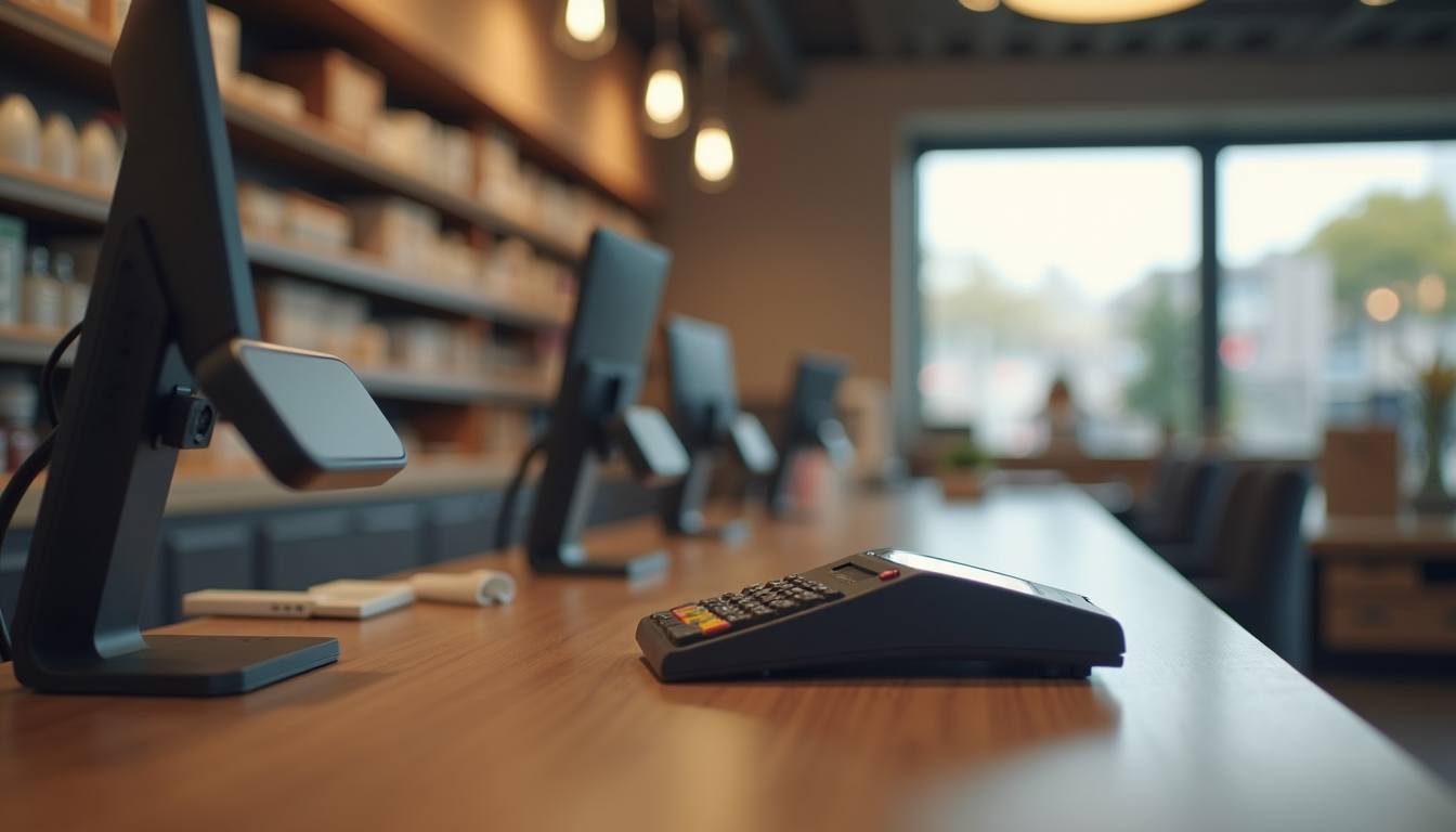 Rewardly Loyalty System Features: An Introduction to Rewardly Loyalty POS System