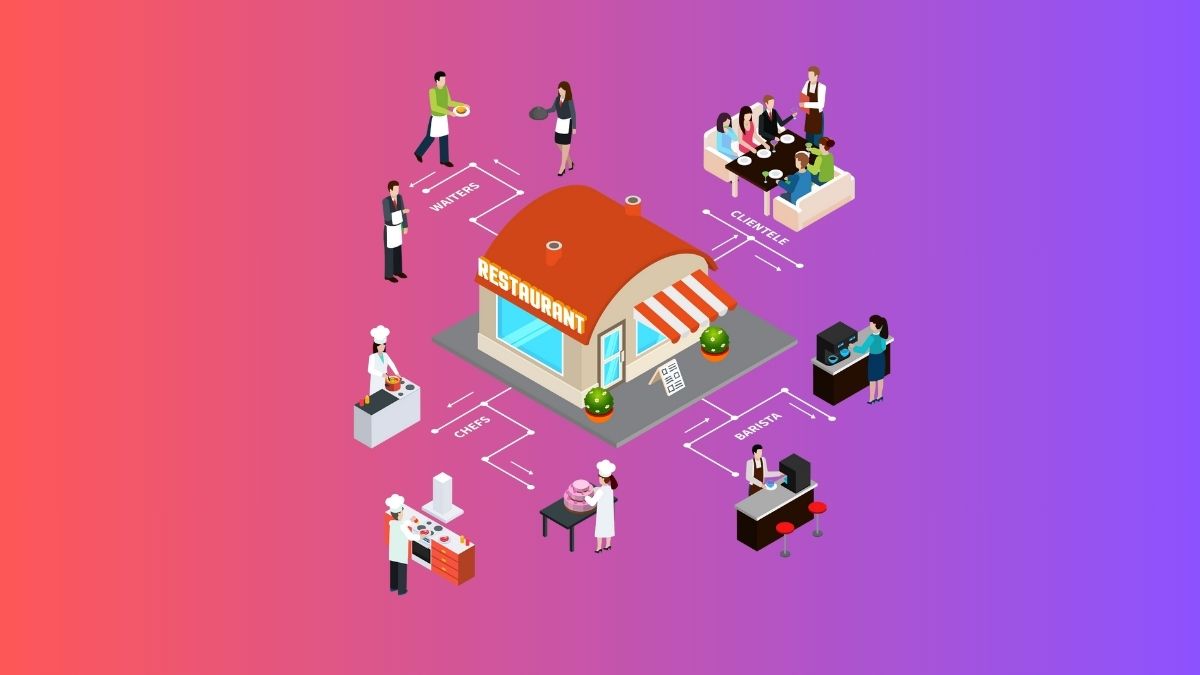 Overcoming Obstacles: Navigating the Common Challenges in Casual F&B Business
