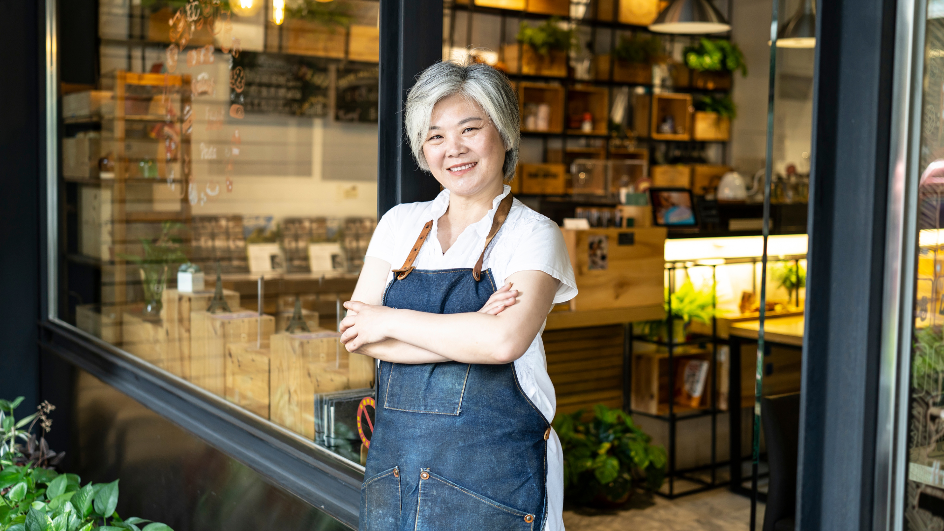 The Technological Transformation of Restaurant (F&B) Industry: A Path to Sustainability