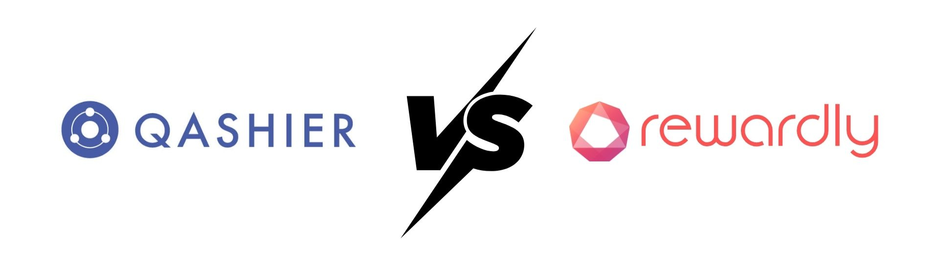 Qashier POS vs Rewardly: Which POS Platform Fits Your Business Stage?