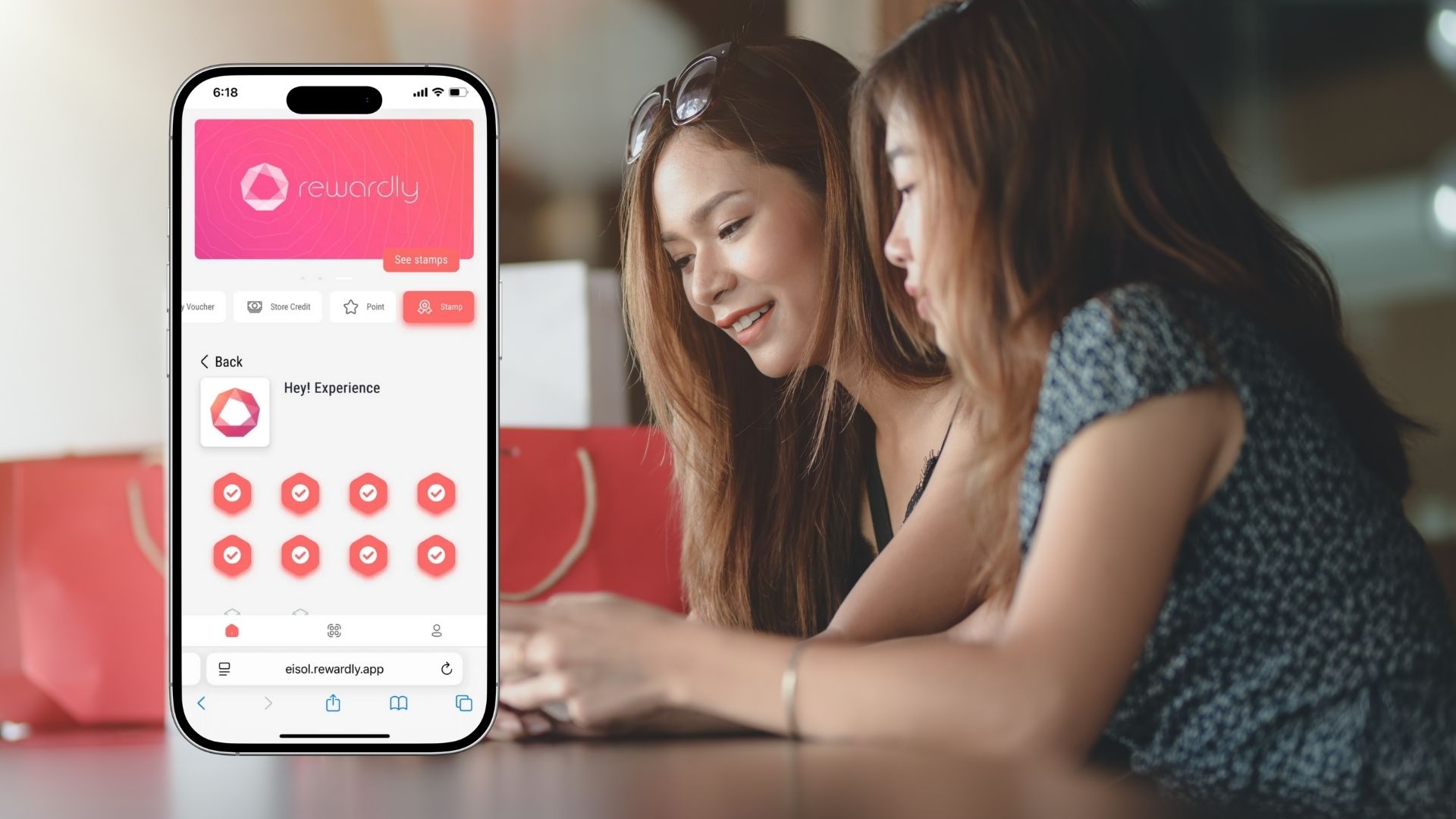 Trending Customer Loyalty Strategy: The Secrets to Mastering Digital Stamp Cards for Your F&B Business
