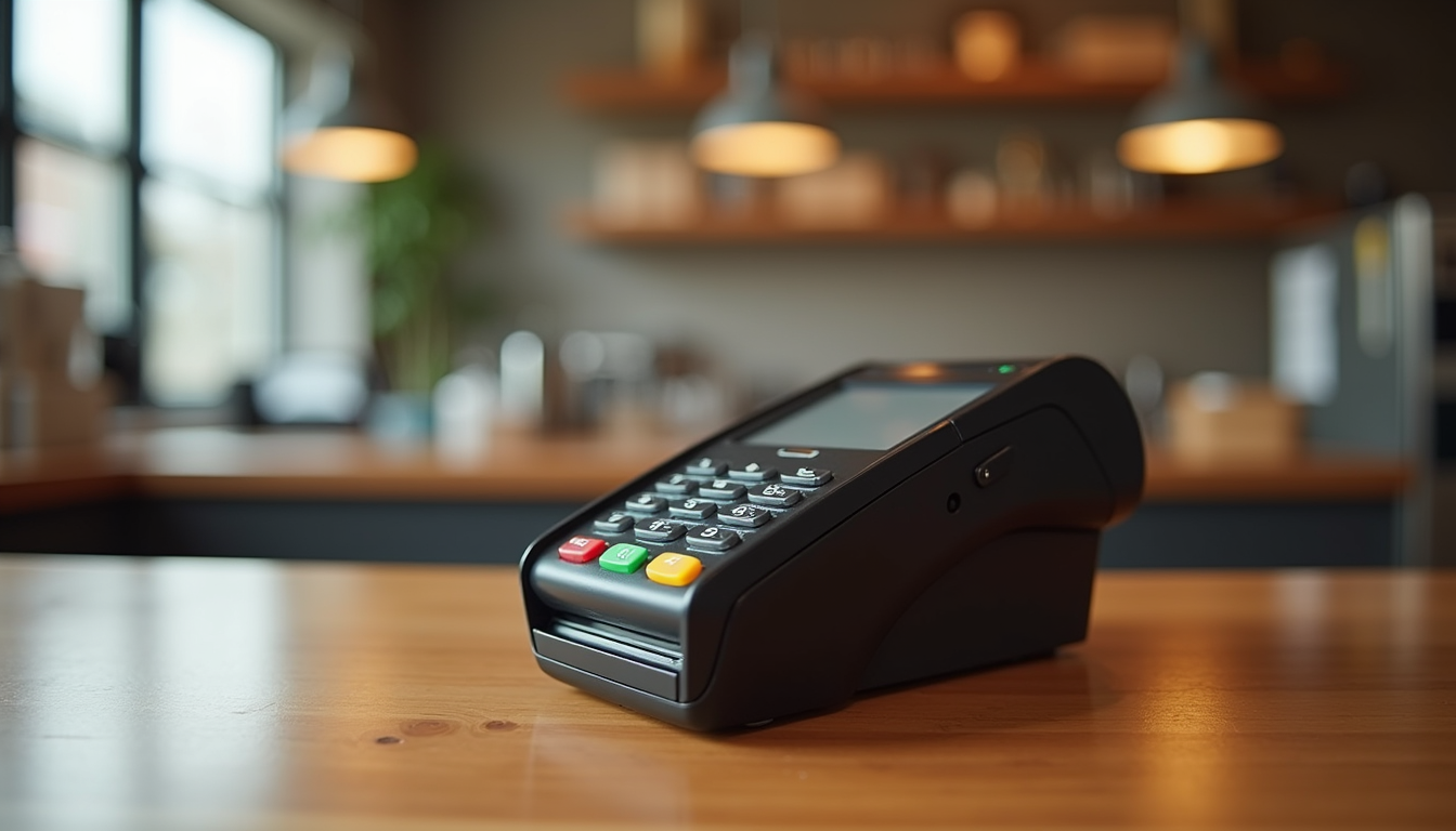 Choosing the Right Small Business Payment Devices for Your Business