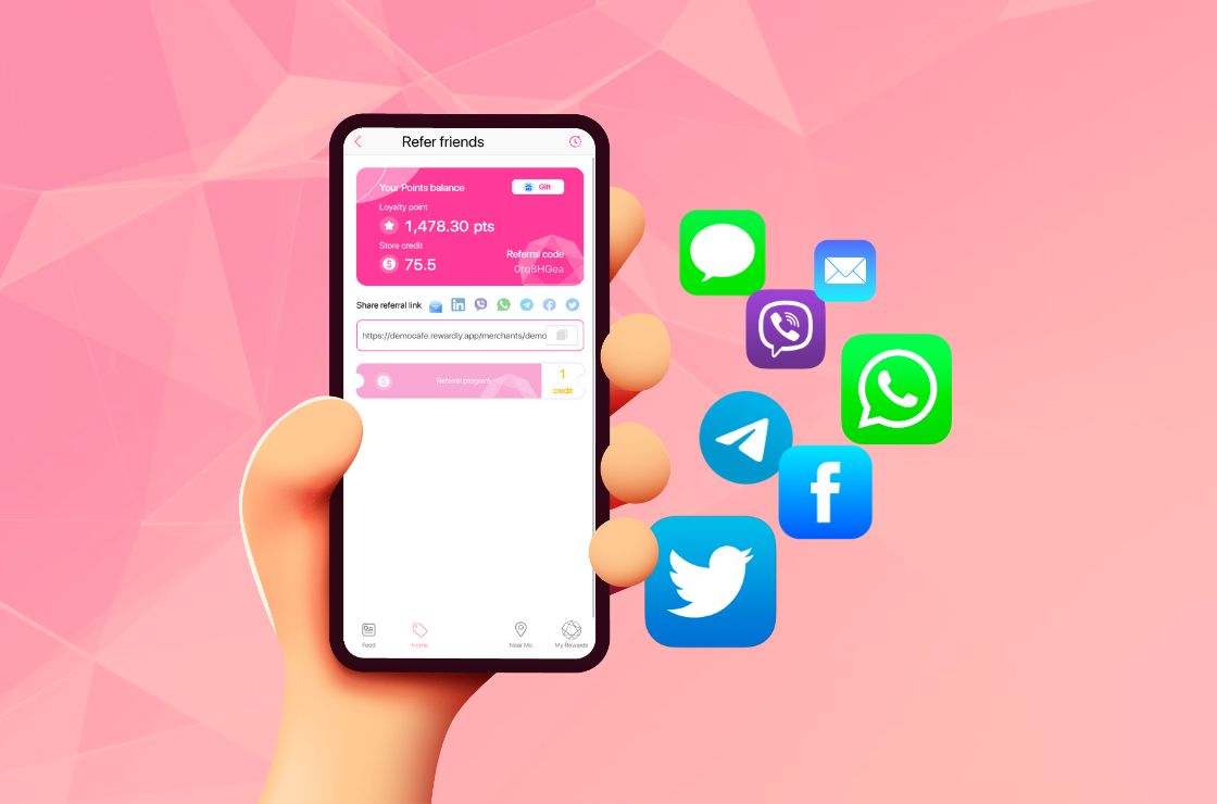 How to Create a Customer Referral Program?