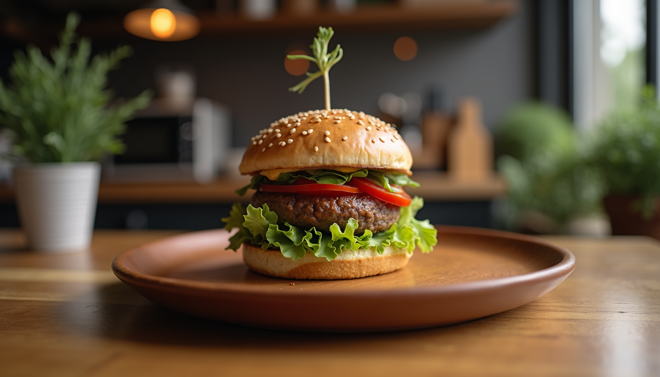 Emerging Food and Beverage Trends: What’s Shaping the Future of the F&B Industry?