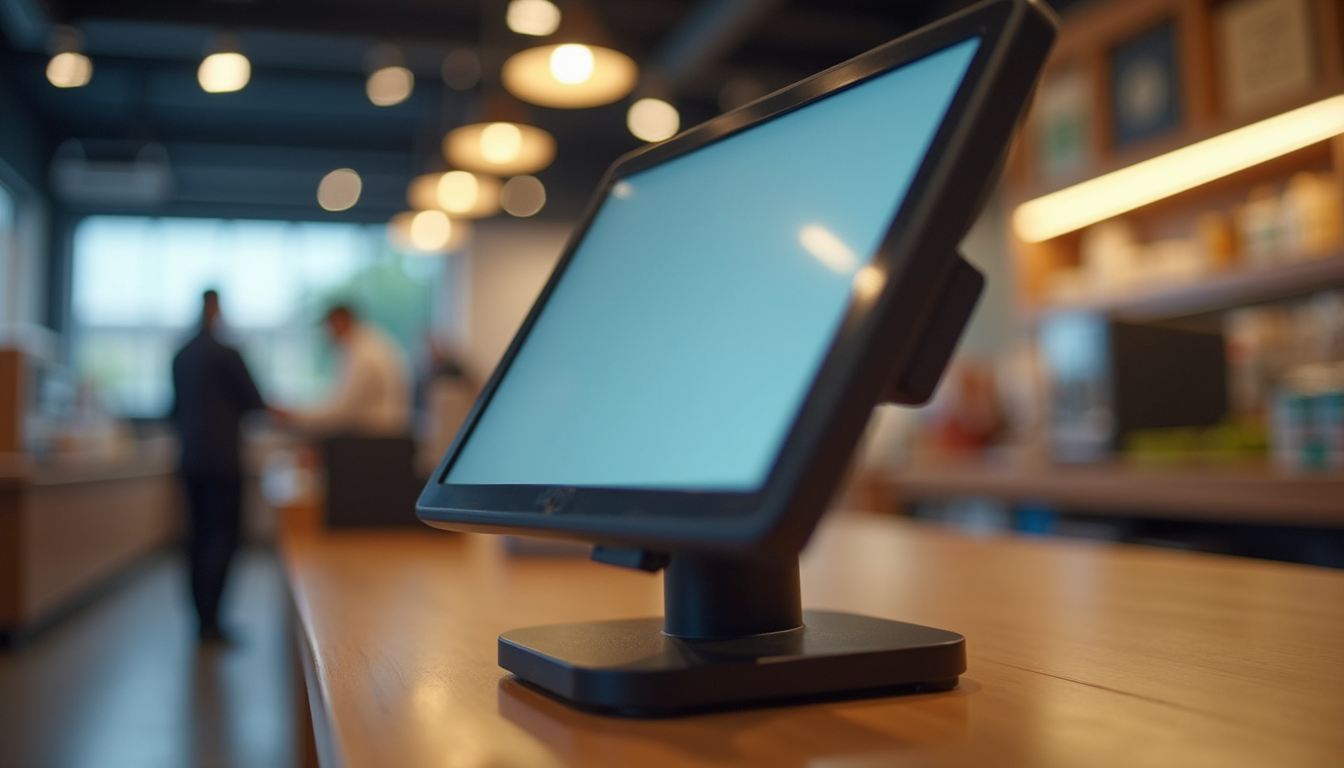 Rewardly Loyalty System Features: Introduction to Rewardly Loyalty POS System
