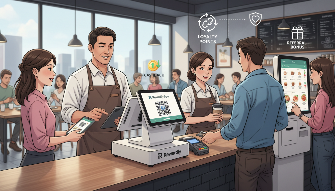 Schedule Your Online POS Demo Today: Unlock the Power of Seamless Transactions