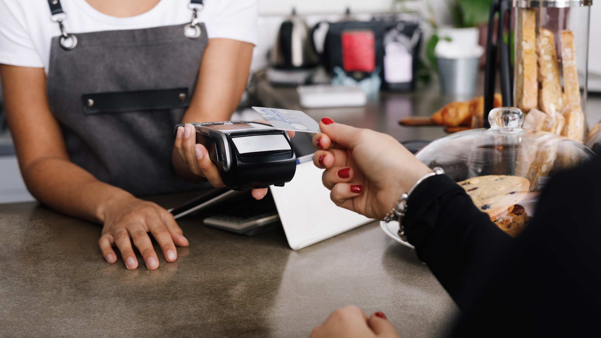 Are Next-Generation POS Payment Solutions the Future of Retail Transactions?