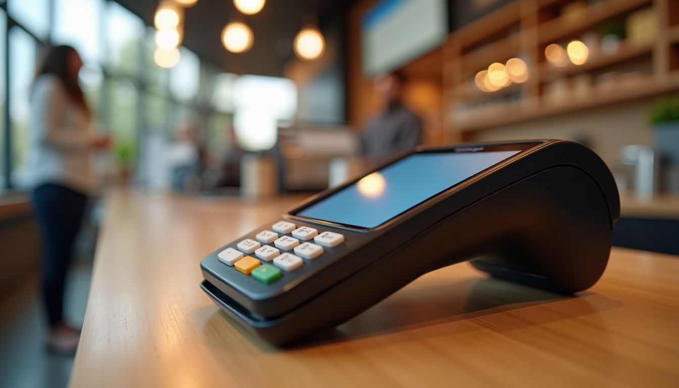 Choosing the Right Small Business Payment Devices for Your Success