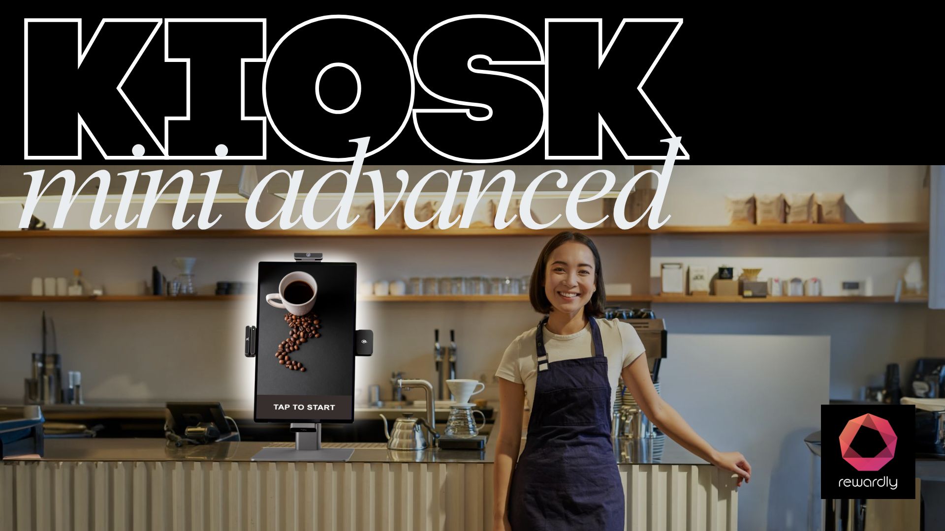 Top 10 Tips to Boost Productivity for Cafe with Self Ordering Kiosk System