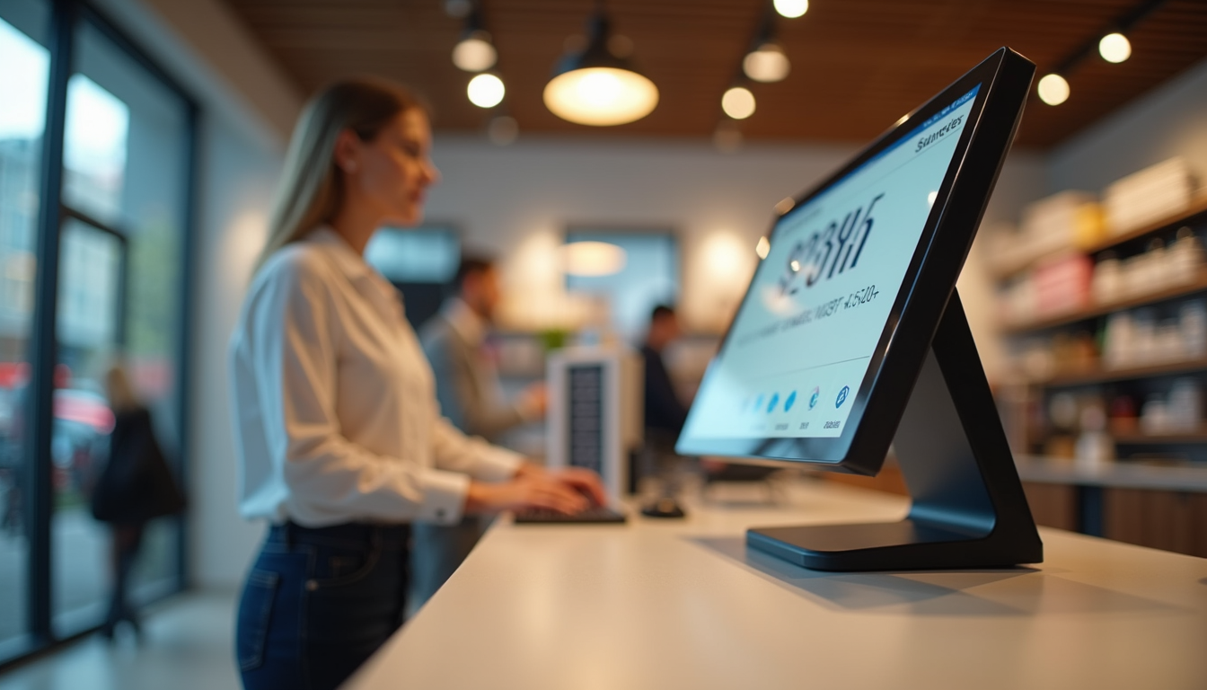 Boost Customer Loyalty with Rewardly POS: Unlocking Powerful Customer Loyalty POS Features