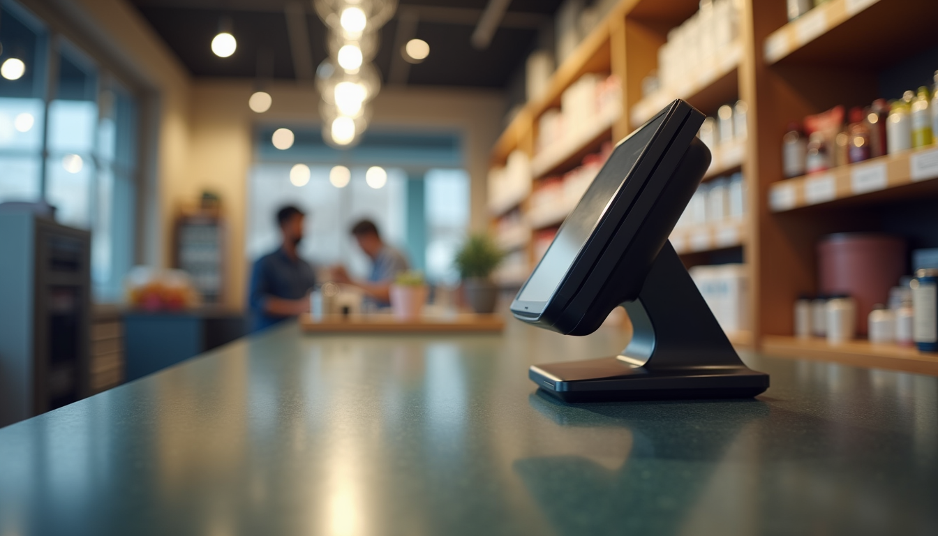 Discover the Benefits of Modern Retail POS Features