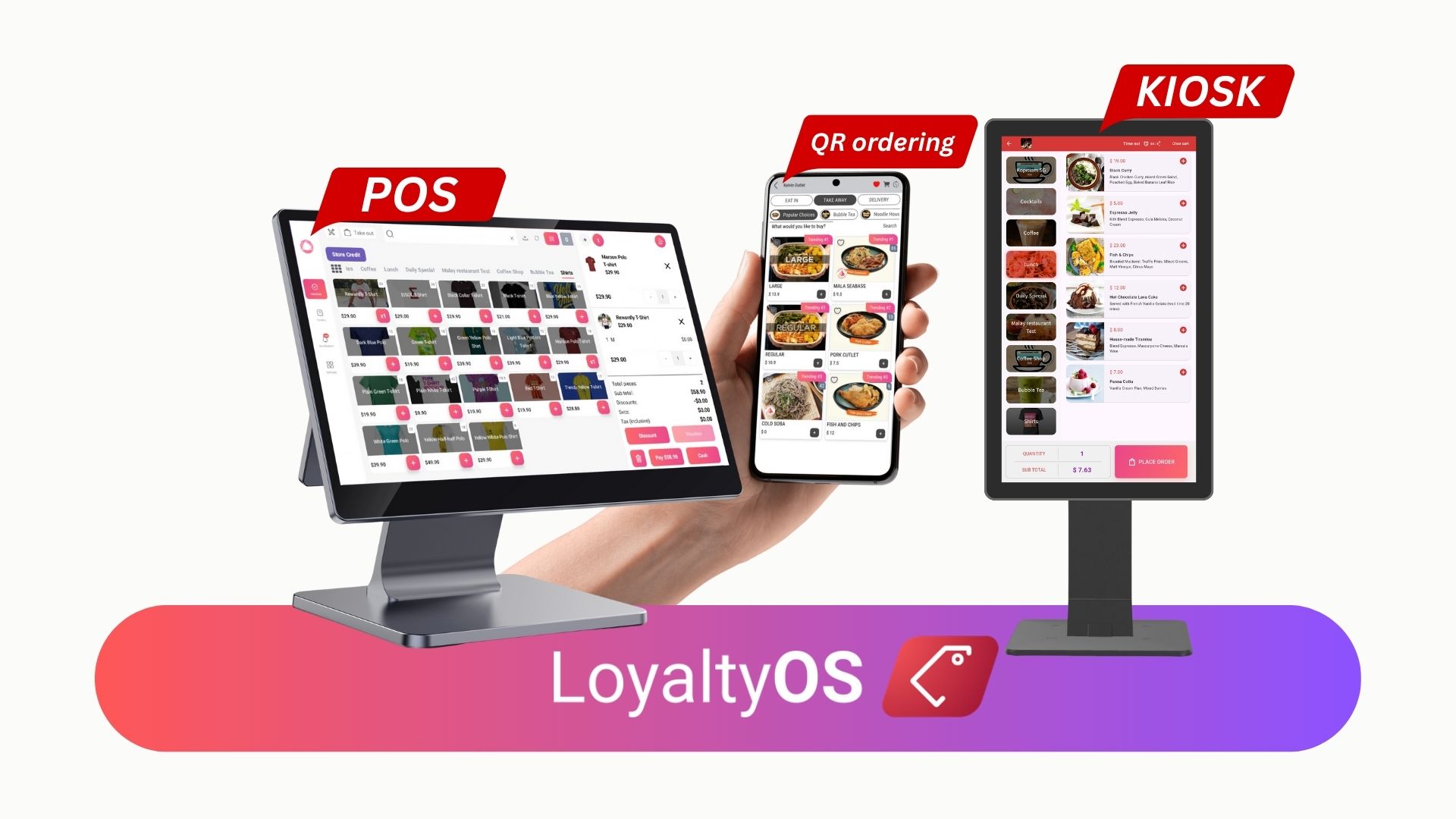 Why We Built Loyalty Program for POS System with Native Integration